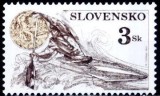 C1176 - Slovacia 1996 - Sport,neuzat,perfecta stare
