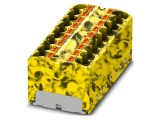 Conector de şine 32A 450V