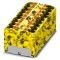 Conector de şine 32A 450V