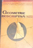 GEOMETRIE DESCRIPTIVA. CULEGERE DE PROBLEME-AL. MATEI, V. UNGUREANU, I. RUSU, C. HUIU SI COLAB.-348991