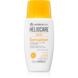 Heliocare 360&deg; Sensation cremă fluidă protecție solară SPF 50+ 50 ml