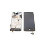 Display cu Touchscreen Original Samsung Omnia 7 (i8700) - Ecran LCD de Calitate Superioara