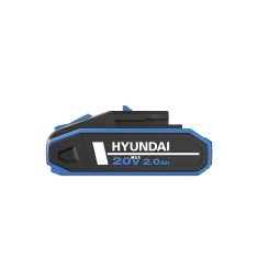 Hyundai BI20-2 - Acumulator Li-Ion 20V 2.0Ah, compact si durabil pentru scule electrice Hyundai