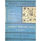 Horia Hulban - George Bernard Shaw - Pygmalion (Editia: 1990)