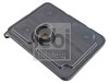 FEBI BILSTEIN 108721 Filtru hidraulic, cutie de viteze automata