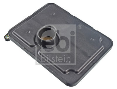 FEBI BILSTEIN 108721 Filtru hidraulic, cutie de viteze automata foto