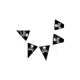Banner stegulete cranii