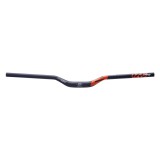 Ghidon Reverse Base 31.8/35/790 mm Negru/Portocaliu Ultimate FactoryBikes