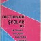 DICTIONAR SCOLAR DE ANTONIME, OMONIME, PARONIME, CUVINTE POLISEMANTICE-IOAN ILAS-267423