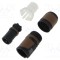 Connector NEUTRIK CABLECON 2POLE FXX Speakon mic