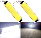 Cumpara ieftin Plafonieră Auto LED Universală 25cm &ndash;15W,1380lm, 12V-24V, Lumină Puternică Alb-Rece - Copie