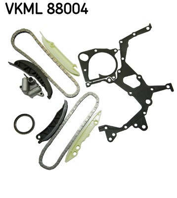 SKF VKML 88004 chit lant de distributie