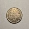 Lituania 2 Litai 1925 Piesa Frumoasa