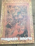 MZI1 Revista Magazin Istoric - Anul 1983 - Nr. 192