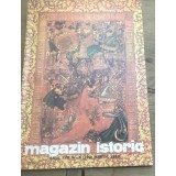 MZI1 Revista Magazin Istoric - Anul 1983 - Nr. 192