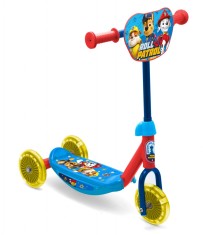 Trotineta copii cu 3 roti, Disney Paw Patrol Cod:34015SV