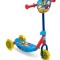 Trotineta copii cu 3 roti, Disney Paw Patrol Cod:34015SV