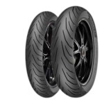 Cumpara ieftin Anvelopa Moto Fata Pirelli Angel City 120/70-17 58S - Cauciuc Radial