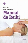 Manual de Reiki foto