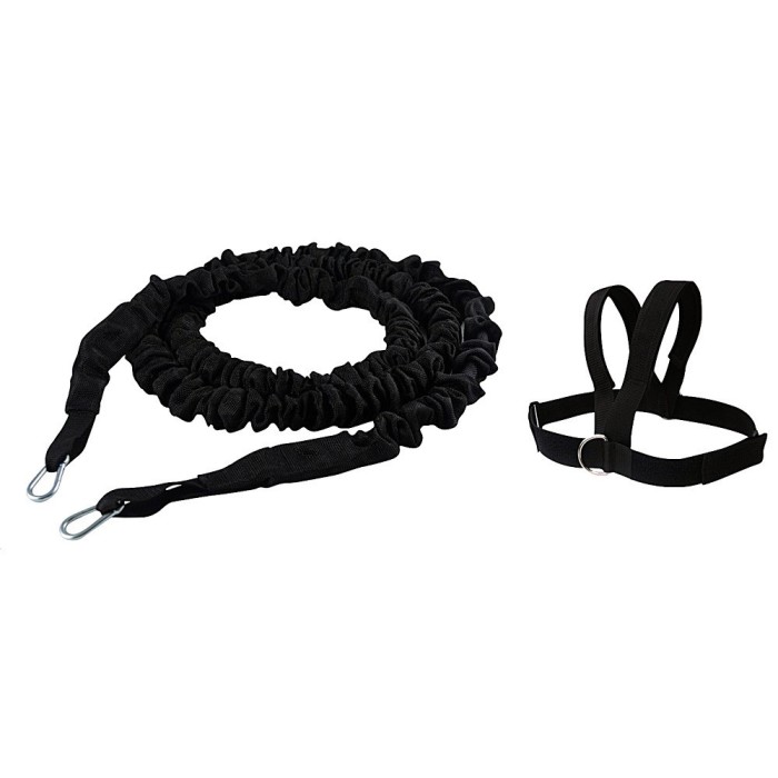 Coarda elastica inSPORTline Byfaster RS1300 FitLine Training