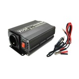 Invertor 12Vdc-230Vac 500W+USB 3IPS651012 Volt