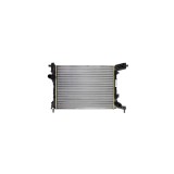 Radiator apa FIAT 500L 199 AVA Quality Cooling FT2413