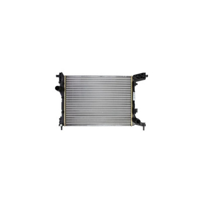 Radiator apa FIAT 500L 199 AVA Quality Cooling FT2413 foto