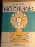 Biochimie vol 2,a l lehninger