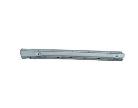Prag Mercedes Clasa E W124 4/5-Usi(Sedan/Combi) 12.1984-06.1996 Dreapta , prag din metal