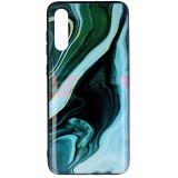 Toc TPU+PC UV Print Samsung Galaxy A70 Model 05