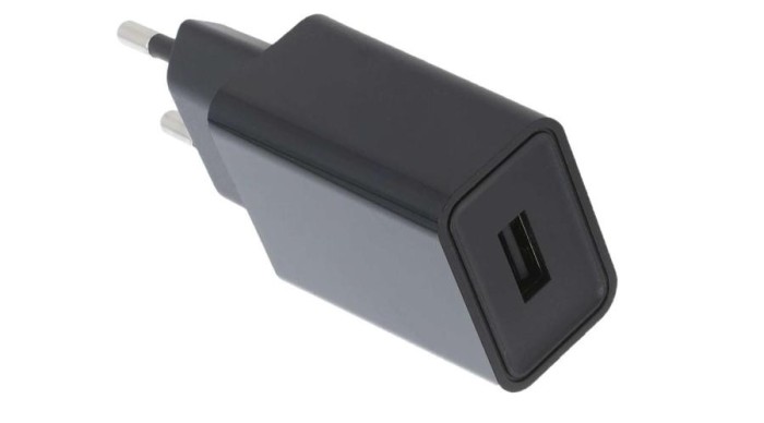 Sursă de alimentare POS POSC05100A-USB, POSC 5V/1A/5W, adaptor, AC:CEE 7/16. DC USB