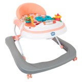 Cumpara ieftin Premergator cu activitati, Noriel Bebe, roz