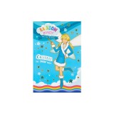 Rainbow Magic Weather Fairies #1: Crystal the Snow Fairy