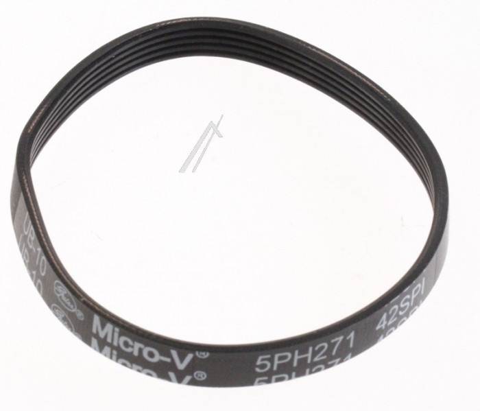 5PH271 CUREA,POLY V 4400EL1001D LG