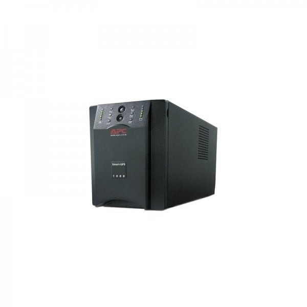 UPS APC Smart-UPS, SUA1000I, 1000 VA, Acumulatori Noi, 12 Luni Garantie, Refurbished
