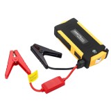 Starter auto multifunctional, lanterna, 16800mAh, curent pornire 300A, curent maxim 600A, Kraft