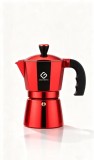 CAFETIERA PENTRU CAFEA marca GRUNBERG 3, 6, 9 CEȘTI !