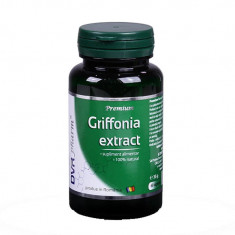 Griffonia Extract 60cps DVR Pharma