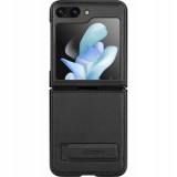 Husa Galaxy Z Flip5, Nillkin, Negru