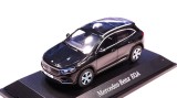 Mercedes-Benz EQA - Herpa 1/43