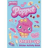 Poppet - Dress Up