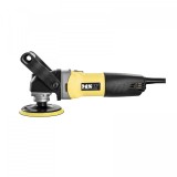 Cumpara ieftin Masina Polish Auto MSW-PM 800, 800W, 700-3000 RPM, Diametru 125mm, Germania