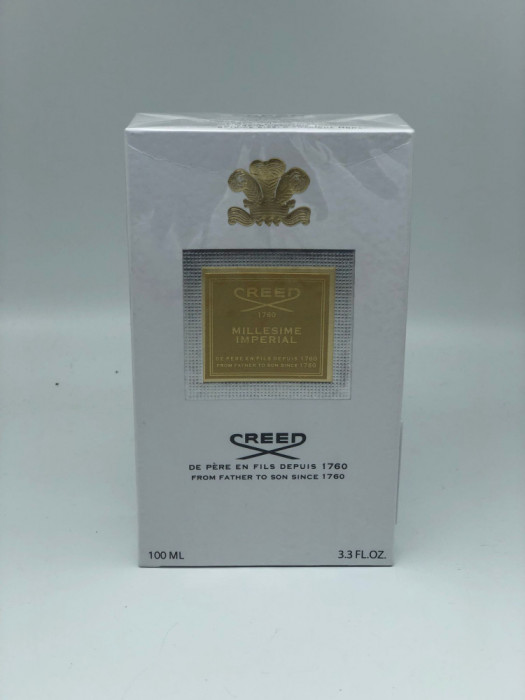 Parfum Creed Millesime Imperial 100 ml