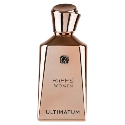 RIIFFS ULTIMATUM, femei, 100 ml foto