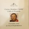 CD Enrico Caruso, Placido Domingo, Maria Callas, Luciano Pavarotti (NM)