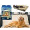 Patura animale Pet Zoom Loungee,pentru protectie bancheta auto ideal caini si