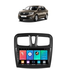 Navigatie ANDROID compatibil DACIA Logan 2 (2012 - 2020)