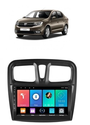 Navigatie ANDROID compatibil DACIA Logan 2 (2012 - 2020) foto