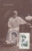 M.S. REGINA MARIA ,CARTE MAXIMA OBLITERATA 2008 ROMANIA., Romania de la 1950, Istorie