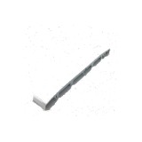 Soclu amortizor 4 bucati, piesa originala Whirlpool, compatibil Indesit, Hotpoint